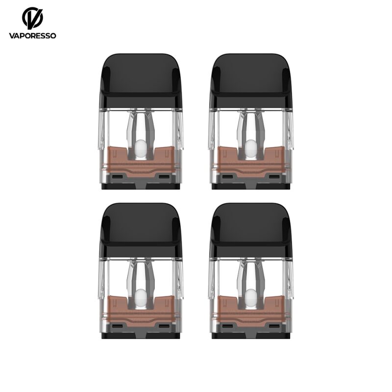 Cartouches XROS Series 3ml - Vaporesso Pack de 4